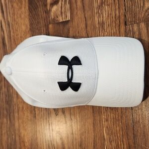 Under Armour Hat